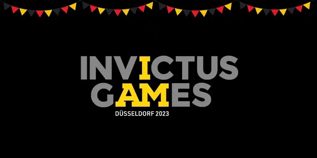 Invictus Logo