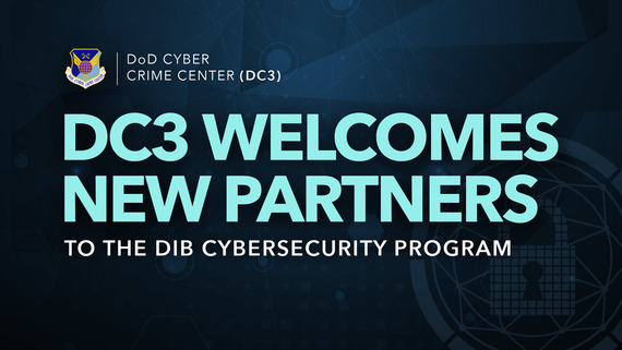 DC3 CS Program Banner