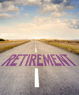 Retirement Road