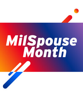 2023 May M3 MilSpouse Appreciation