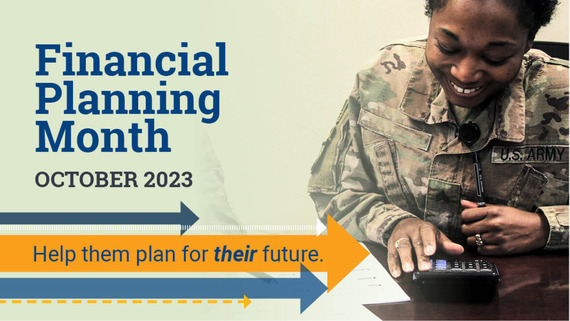 2023 Sep MFSP Financial Planning Month