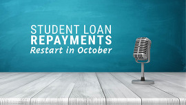 2023 Sep MFSP Student Loan Repayment with Mic