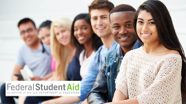 2023 Sep MFSP College students sitting on bench