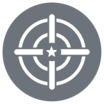 MFSP Target  icon