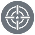 MFSP Target  icon