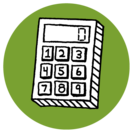 YMM Calculator icon