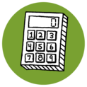 YMM Calculator icon