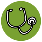 YMM Stethoscope icon