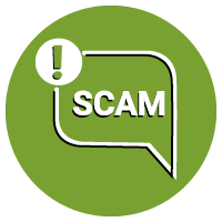 2024 Aug YMM Speech bubble scam