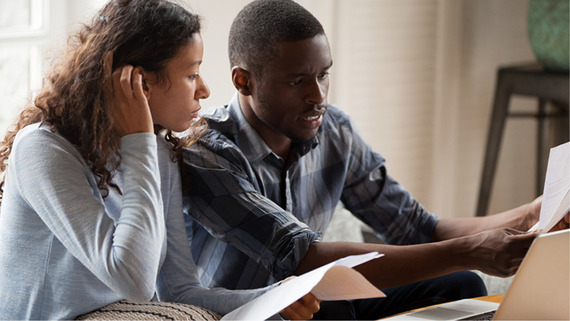 2024-September-eNewsMFSP-Couple looking at computer