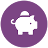 Piggybank Icon