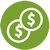 Coins Icon