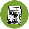 Calculator Icon
