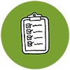 Clipboard Icon