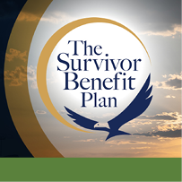 Survivor Benefit Plan logo