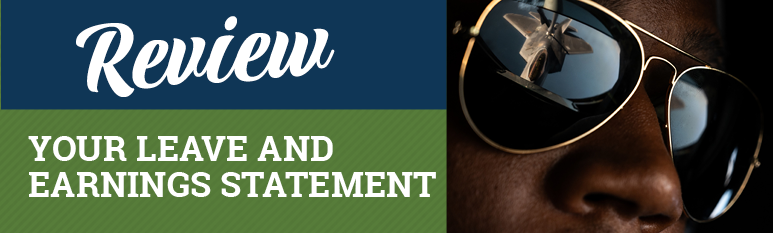 Service member with sunglasses -