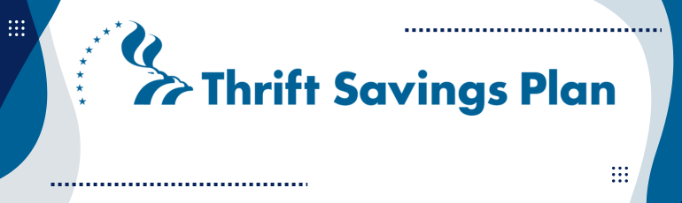 Thrift Savings Plan wide image
