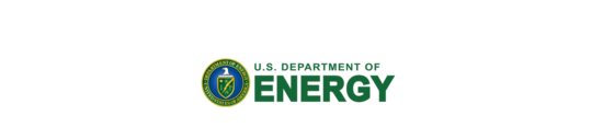 Brought to you by the U.S. Department of Energy