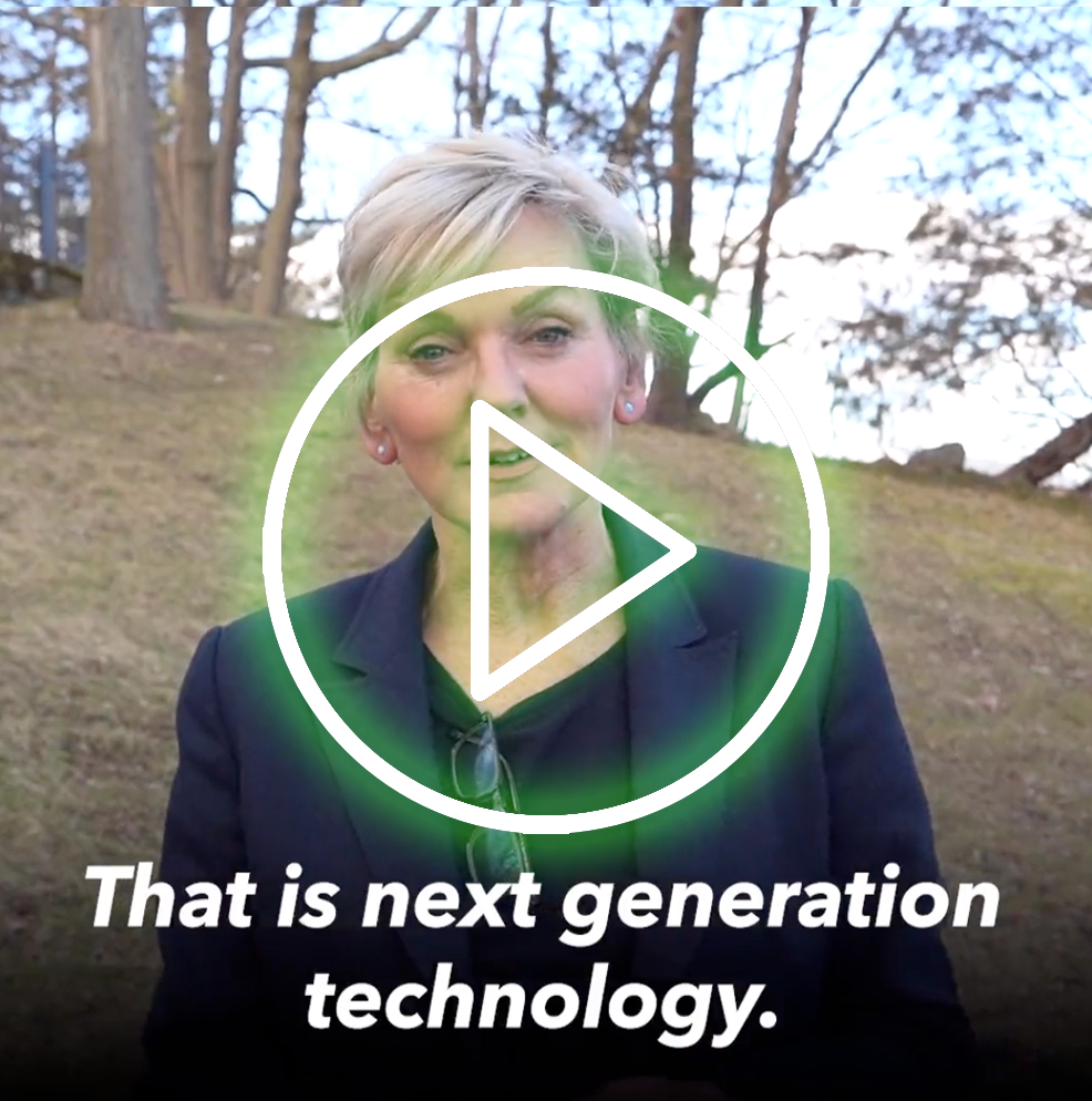 Secretary Granholm on the Road