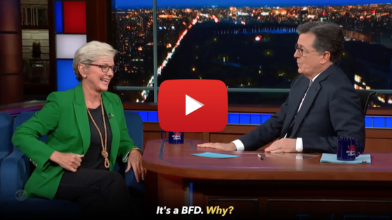 #IRAOneYear Video Recap