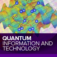 CME_Quantum Information and Technology