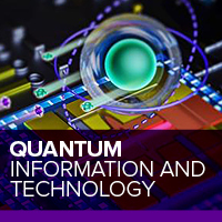 CME_quantum computing architecture