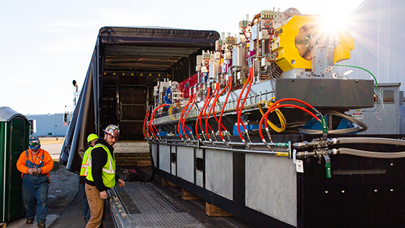 APS Upgrade Update: January 2024