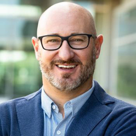 Massimiliano Delferro