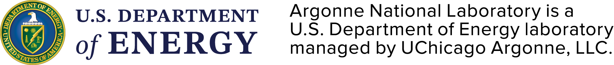 US Department of Energy Office of Science