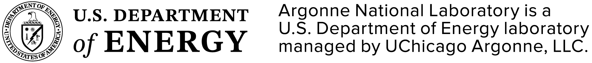 US Department of Energy Office of Science