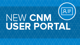 PSE_CNM User Portal