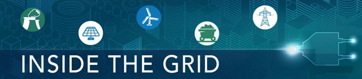 Inside the Grid Banner