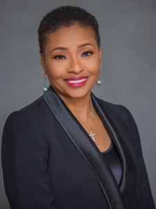 Carla Walker-Miller headshot