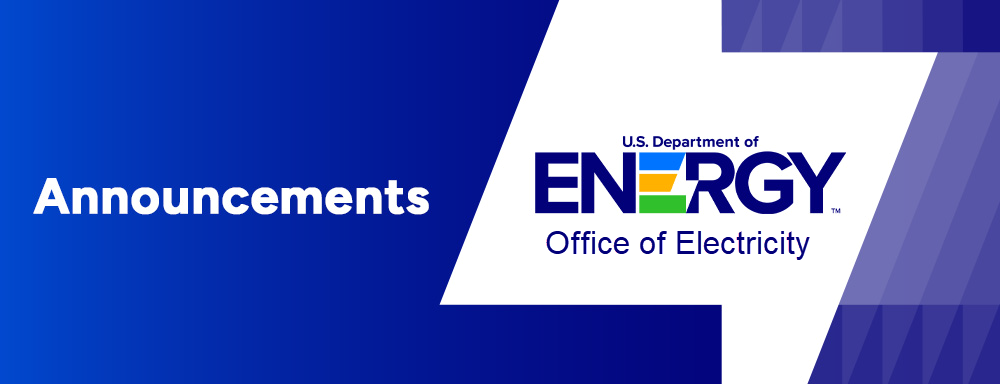 Updated Announcements Header