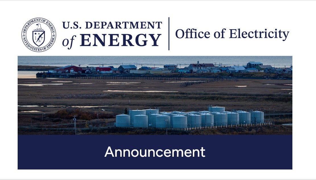 Powerpoint C-MAP announcement slide