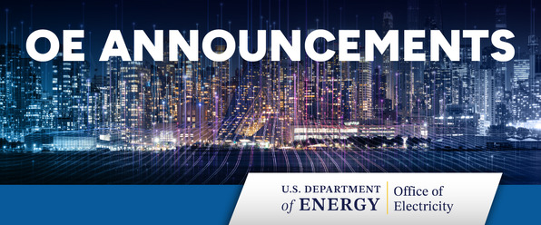 OE Announcements Banner