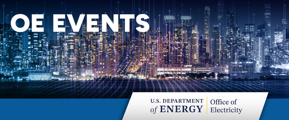 OE Events Banner