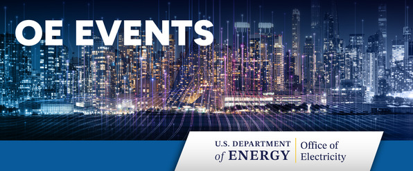 OE Events Banner