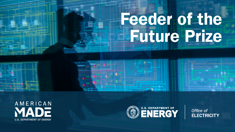 Feeder of the Future Prize, American-Made Program