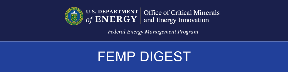 FEMP/CMEI Banner - Digest