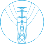 Transmission Tower Icon