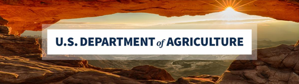 U.S. Department of Agriculture