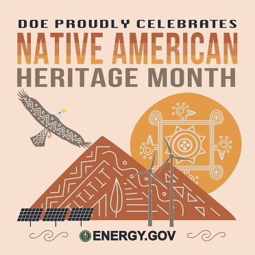 Native American Heritage Month