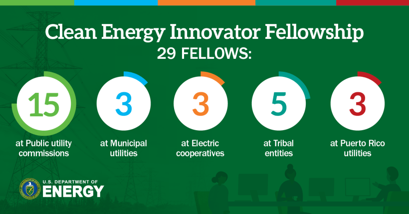 Energy Fellows