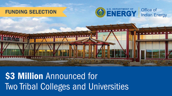 TCU Funding Announcement