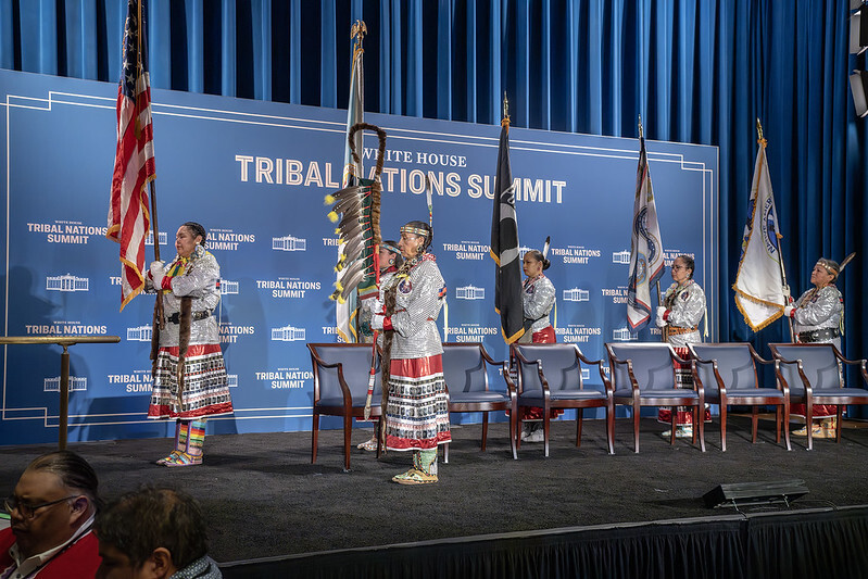 TribalNationsSummit