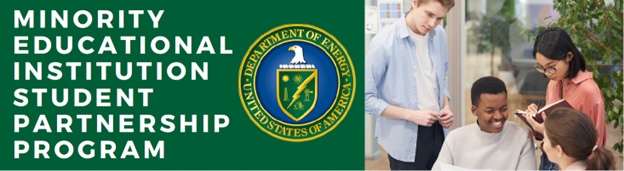 Student Partnership Program