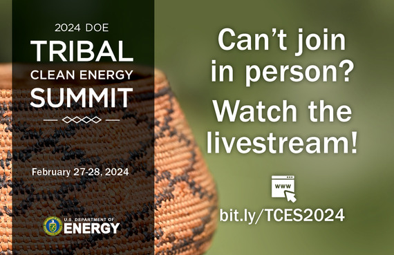 Join the livestream!