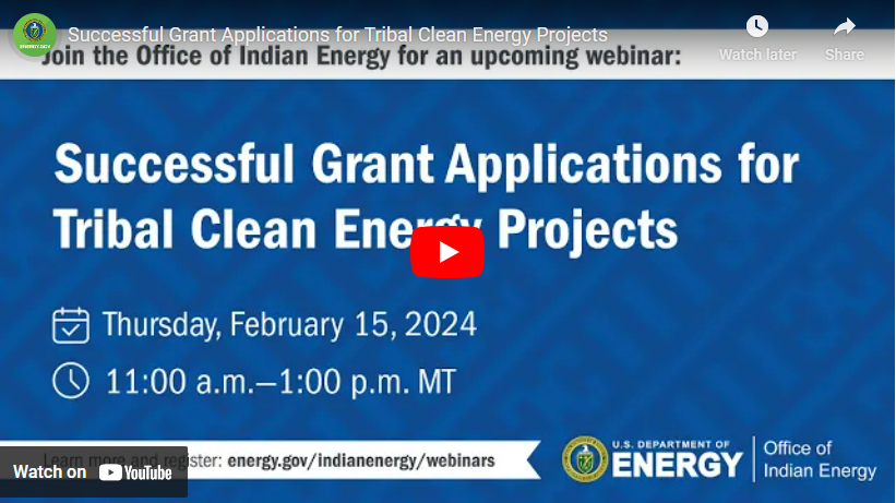 Watch the webinar recording.