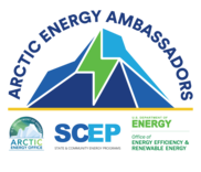 Arctic Energy Ambassadors
